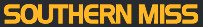 Southern Miss Football